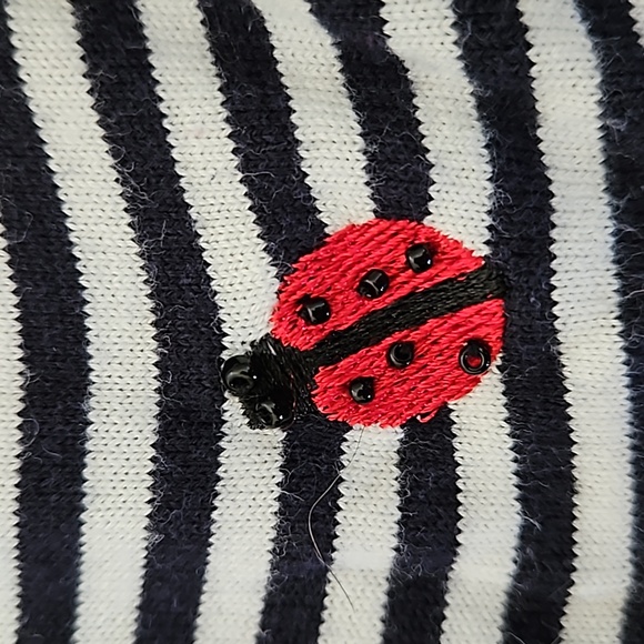 Talbots LP  cardigan sweater Oprah Collection - Picture 3 of 7